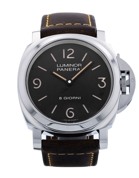 Panerai Luminor 8 Giorni PAM00914